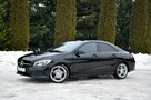 Mercedes CLA 200 1.6i(156KM)*AMG Line*Full Led*Navi*Klima*Skóry*2xParkt*I Wł*Alu18"ASO - 11