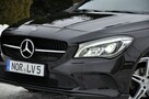Mercedes CLA 200 1.6i(156KM)*AMG Line*Full Led*Navi*Klima*Skóry*2xParkt*I Wł*Alu18"ASO - 12