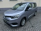 Toyota Proace City Verso Salon Polska, 1 właściciel, 2021 pierwsza rejestracja. - 2
