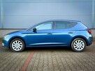 Seat Leon 1.6 TDI 110KM DSG Salon PL I właściciel Serwis ASO Full LED Panorama - 2