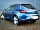 Seat Leon 1.6 TDI 110KM DSG Salon PL I właściciel Serwis ASO Full LED Panorama - 3