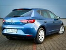 Seat Leon 1.6 TDI 110KM DSG Salon PL I właściciel Serwis ASO Full LED Panorama - 6
