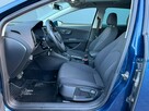 Seat Leon 1.6 TDI 110KM DSG Salon PL I właściciel Serwis ASO Full LED Panorama - 11