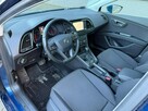Seat Leon 1.6 TDI 110KM DSG Salon PL I właściciel Serwis ASO Full LED Panorama - 12