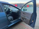 Seat Leon 1.6 TDI 110KM DSG Salon PL I właściciel Serwis ASO Full LED Panorama - 13