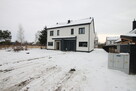 Dom bliźniak najlepsza lokalizacja Lubartów 114 m2 - 8