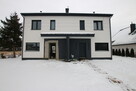 Dom bliźniak najlepsza lokalizacja Lubartów 114 m2 - 10