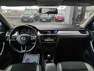 Škoda RAPID I-szy.wł. klima, el.szyby x4, wielofunkcja, LED, radio SD/USB, zarejes - 12