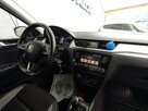 Škoda RAPID I-szy.wł. klima, el.szyby x4, wielofunkcja, LED, radio SD/USB, zarejes - 13