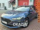 Ford Focus Ful Led, Navi, Android, Blis, As.Park. Serwis, GWARANCJA - 1