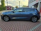 Ford Focus Led, Radar, Kamera, Navi, Android, As.Parkowania, Serwis, GWARANCJA - 4
