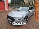 Audi A6 Led, Radar, Kamera 360, Bliss, Miękka Hybryda, El.Klapa, Panorama - 1
