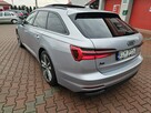Audi A6 Led, Radar, Kamera 360, Bliss, Miękka Hybryda, El.Klapa, Panorama - 6