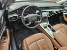Audi A6 Led, Radar, Kamera 360, Bliss, Miękka Hybryda, El.Klapa, Panorama - 8