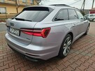 Audi A6 Led, Radar, Kamera 360, Bliss, Miękka Hybryda, El.Klapa, Panorama - 9