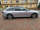 Audi A6 Led, Radar, Kamera 360, Bliss, Miękka Hybryda, El.Klapa, Panorama - 10