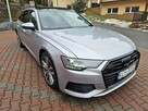 Audi A6 Led, Radar, Kamera 360, Bliss, Miękka Hybryda, El.Klapa, Panorama - 11