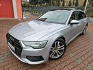 Audi A6 Led, Radar, Kamera 360, Bliss, Miękka Hybryda, El.Klapa, Panorama - 14