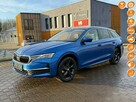 Škoda Octavia Edition130*Lift*Led*4x4*Kamera*Navi*DSG*VirtualCocpit*Matrix*El.fotele - 1