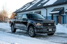 Ford F150 STX AWD / 2.7 EcoBoost 329KM / Nowy MODEL Pełna konwersja EU FV Marża
