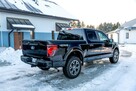 Ford F150 STX AWD / 2.7 EcoBoost 329KM / Nowy MODEL Pełna konwersja EU FV Marża - 4