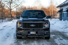 Ford F150 STX AWD / 2.7 EcoBoost 329KM / Nowy MODEL Pełna konwersja EU FV Marża - 5