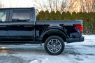 Ford F150 STX AWD / 2.7 EcoBoost 329KM / Nowy MODEL Pełna konwersja EU FV Marża - 9