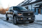 Ford F150 STX AWD / 2.7 EcoBoost 329KM / Nowy MODEL Pełna konwersja EU FV Marża - 10