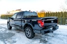 Ford F150 STX AWD / 2.7 EcoBoost 329KM / Nowy MODEL Pełna konwersja EU FV Marża - 11