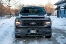 Ford F150 STX AWD / 2.7 EcoBoost 329KM / Nowy MODEL Pełna konwersja EU FV Marża - 14