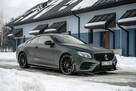 Mercedes E 53 AMG 3.0 R6 435KM / 4-Matic / Fullbody PPF / Maxton Design / Doinwestowany