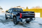 Toyota Tundra TRD Limited Hybrid i-Force MAX / 3.5 V6 389KM / 4x4 / Konwersja EU Fv - 2