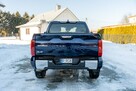 Toyota Tundra TRD Limited Hybrid i-Force MAX / 3.5 V6 389KM / 4x4 / Konwersja EU Fv - 6