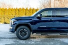 Toyota Tundra TRD Limited Hybrid i-Force MAX / 3.5 V6 389KM / 4x4 / Konwersja EU Fv - 8