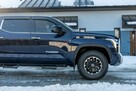 Toyota Tundra TRD Limited Hybrid i-Force MAX / 3.5 V6 389KM / 4x4 / Konwersja EU Fv - 15