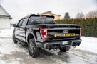 Ford F150 Tremor / 5.0 400KM / 4x4 AWD / MAX Opcja / Niski przebieg bezwypadkowy - 2