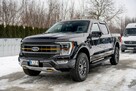 Ford F150 Tremor / 5.0 400KM / 4x4 AWD / MAX Opcja / Niski przebieg bezwypadkowy - 3