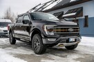 Ford F150 Tremor / 5.0 400KM / 4x4 AWD / MAX Opcja / Niski przebieg bezwypadkowy - 10