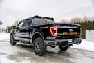 Ford F150 Tremor / 5.0 400KM / 4x4 AWD / MAX Opcja / Niski przebieg bezwypadkowy - 11