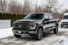 Ford F150 Tremor / 5.0 400KM / 4x4 AWD / MAX Opcja / Niski przebieg bezwypadkowy - 12