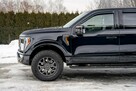 Ford F150 Tremor / 5.0 400KM / 4x4 AWD / MAX Opcja / Niski przebieg bezwypadkowy - 15