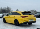 Mercedes CLA 200 Salon Polska / Asystent pasa / Panorama / Nawigacja / FV marża - 6