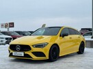 Mercedes CLA 200 Salon Polska / Asystent pasa / Panorama / Nawigacja / FV marża - 8