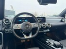 Mercedes CLA 200 Salon Polska / Asystent pasa / Panorama / Nawigacja / FV marża - 11