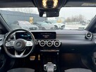 Mercedes CLA 200 Salon Polska / Asystent pasa / Panorama / Nawigacja / FV marża - 12