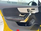 Mercedes CLA 200 Salon Polska / Asystent pasa / Panorama / Nawigacja / FV marża - 16
