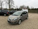 Opel Meriva 1,4 Benzyna 120KM  2010 rok Ładny Zadbany Samochód - 2