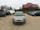 Opel Meriva 1,4 Benzyna 120KM  2010 rok Ładny Zadbany Samochód - 3