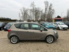 Opel Meriva 1,4 Benzyna 120KM  2010 rok Ładny Zadbany Samochód - 6