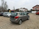 Opel Meriva 1,4 Benzyna 120KM  2010 rok Ładny Zadbany Samochód - 8